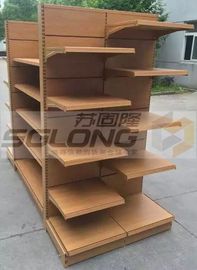 چین قفسه های ذخیره سازی صنعتی گالوانیزه بولت بی سیم حرفه ای ، قفسه سنگین فولادی تامین کننده